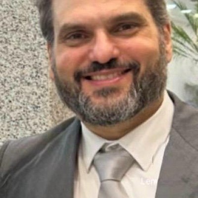 Marcelo Bustani, fundador da TechRoute